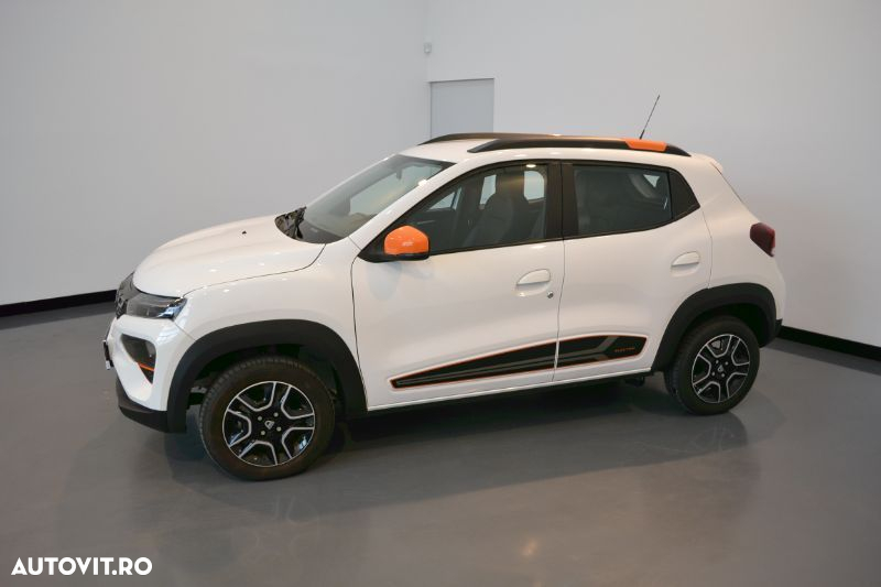 Dacia Spring - 3