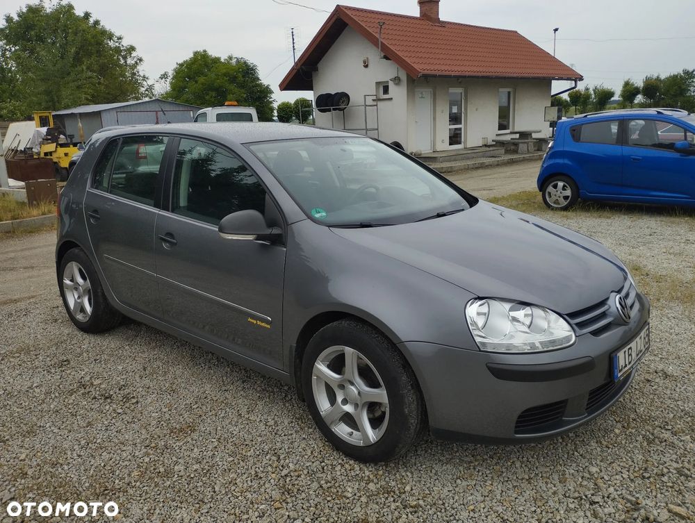 Volkswagen Golf 1.6 Edition - 2