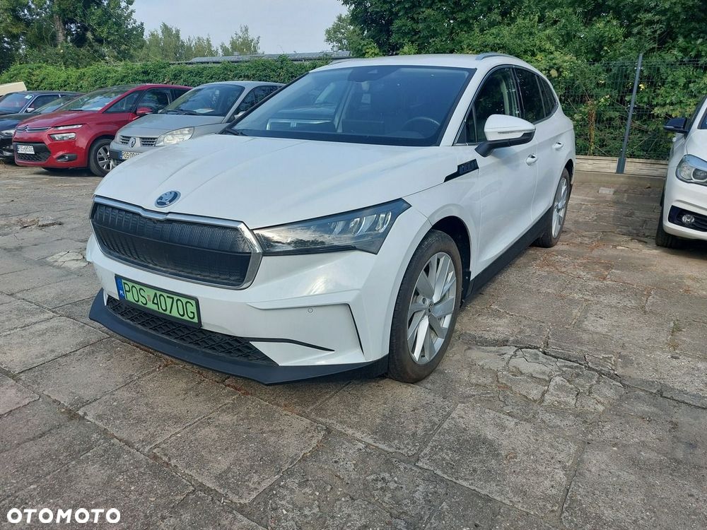 Skoda Enyaq - 3