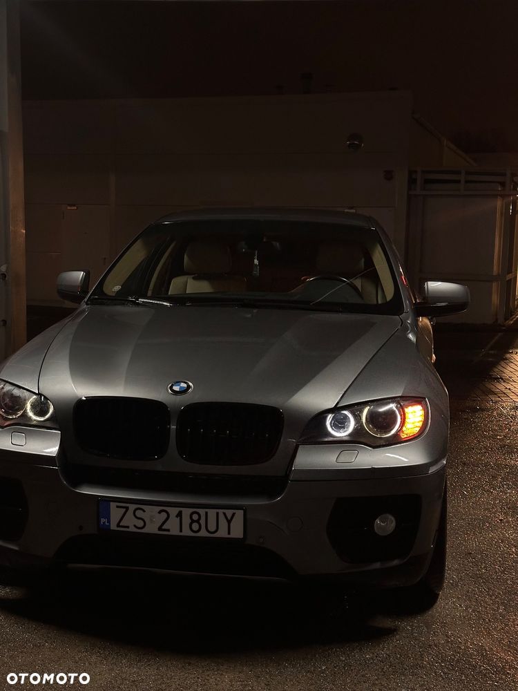 BMW X6 - 4