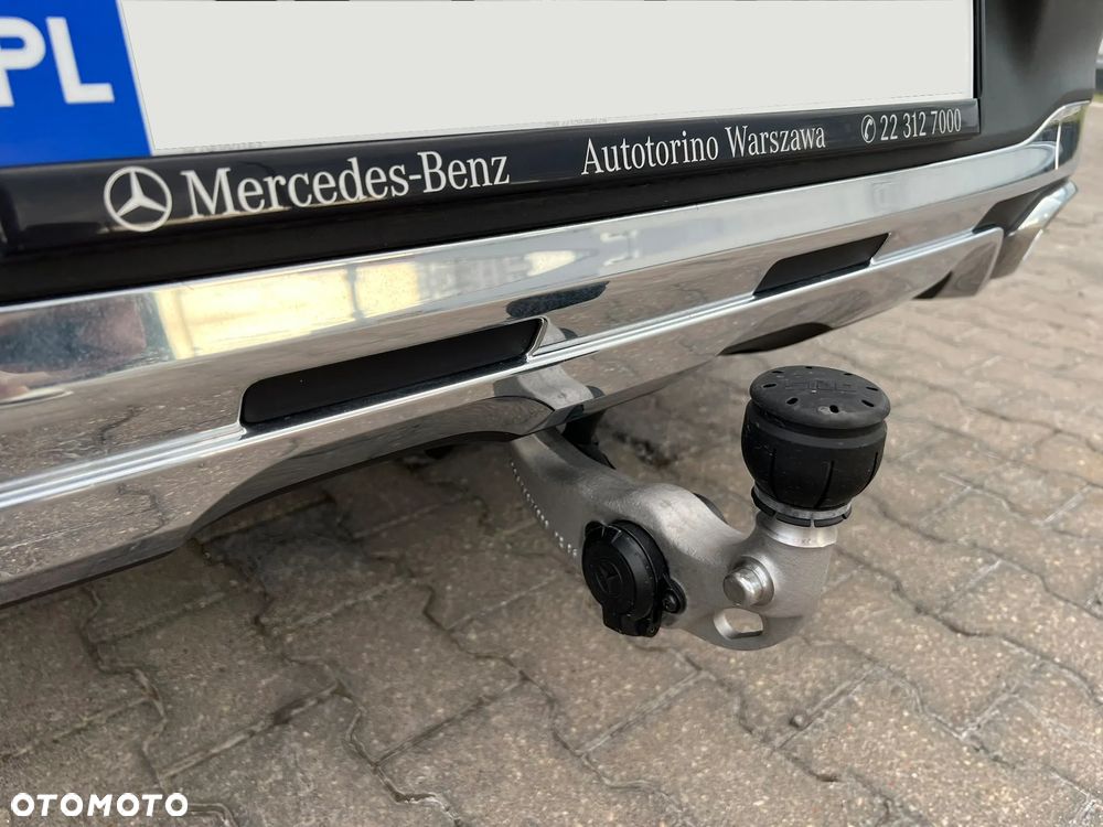 Mercedes-Benz GLC Coupe 220 d 4-Matic - 11