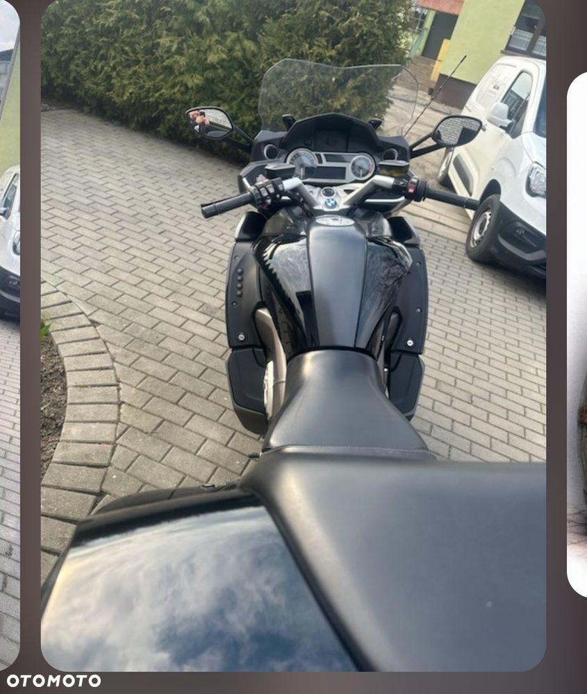 BMW K - 3