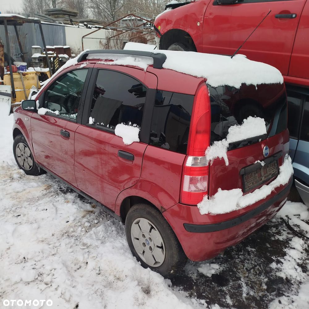 Fiat Panda na części . - 7