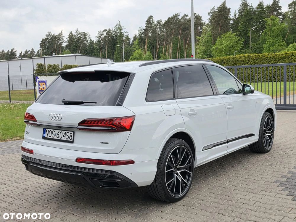Audi Q7 - 17