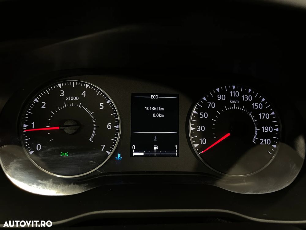 Dacia Duster 1.5 Blue dCi 4WD Prestige - 26