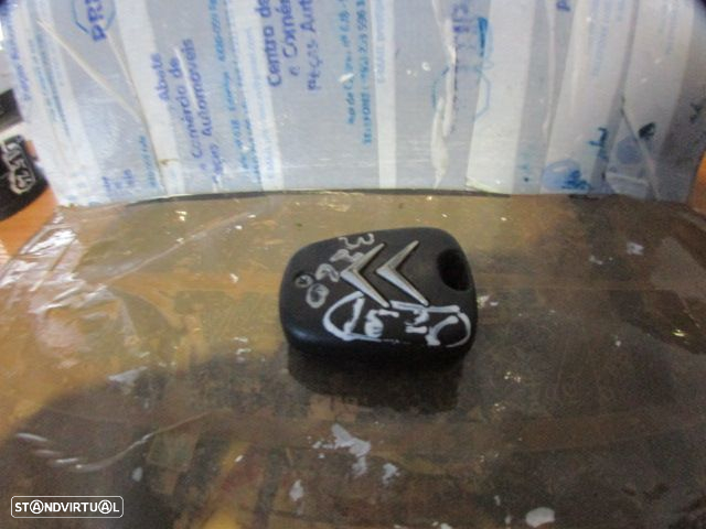 Centralina 896610H022  0261208702  73678312 OPEL ASTRA H 2007 1.3CDTI 90 5P CINZA BOSCH - 5
