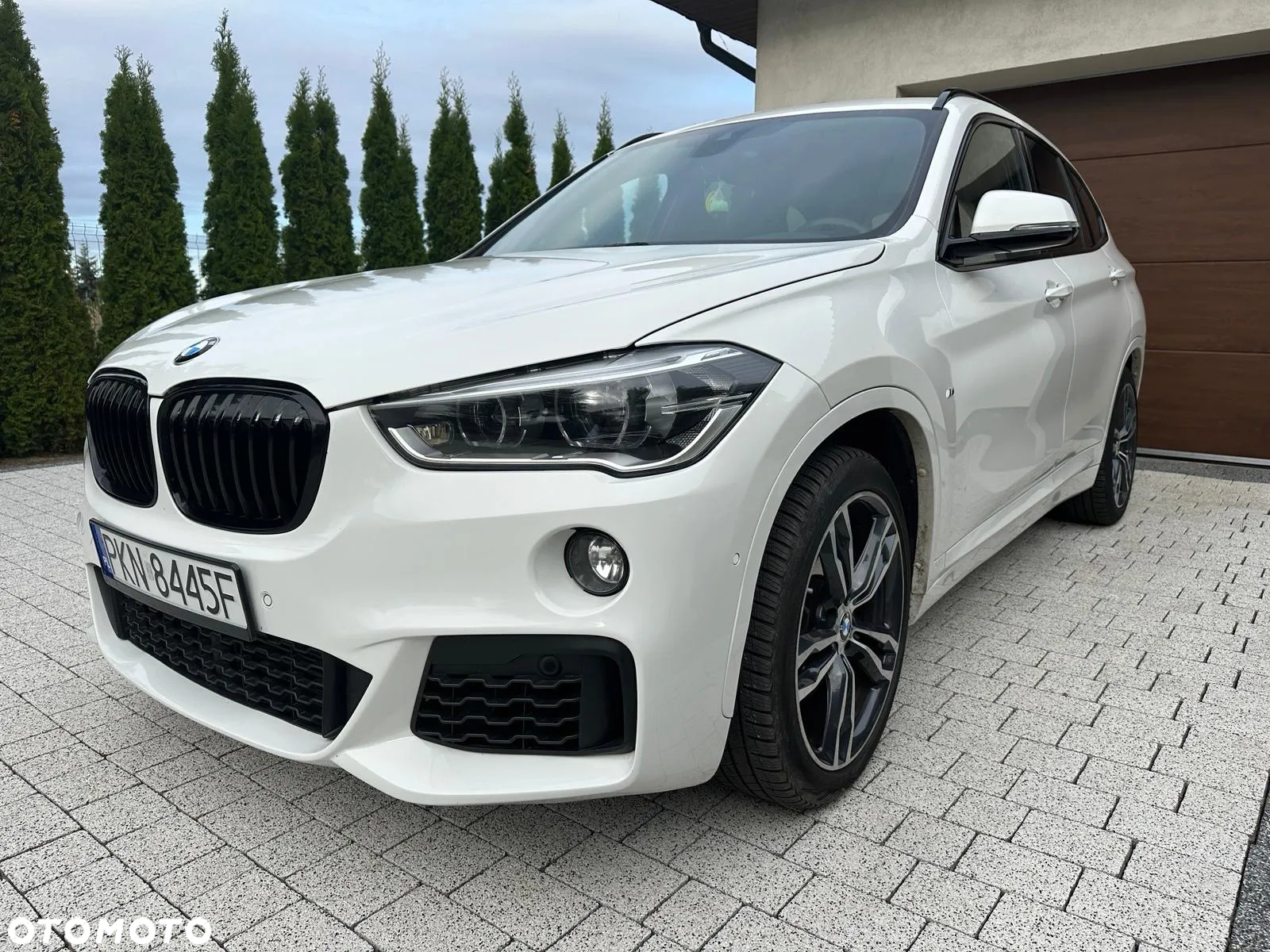 BMW X1 - 4