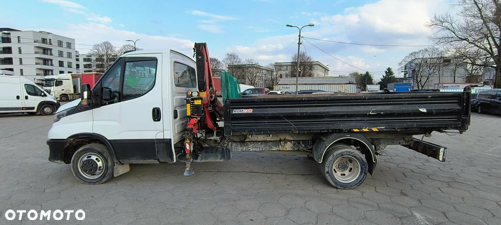 Iveco Daily - 7