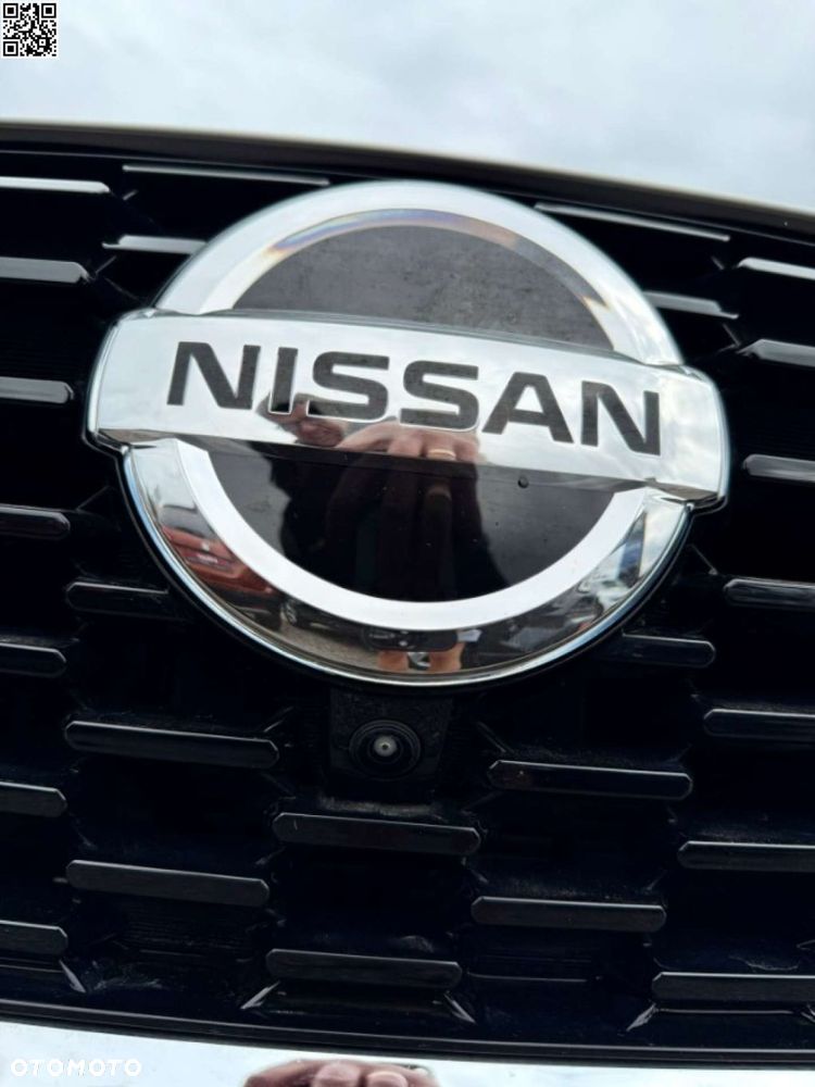 Nissan Qashqai 1.3 DIG-T MHEV N-Connecta - 12