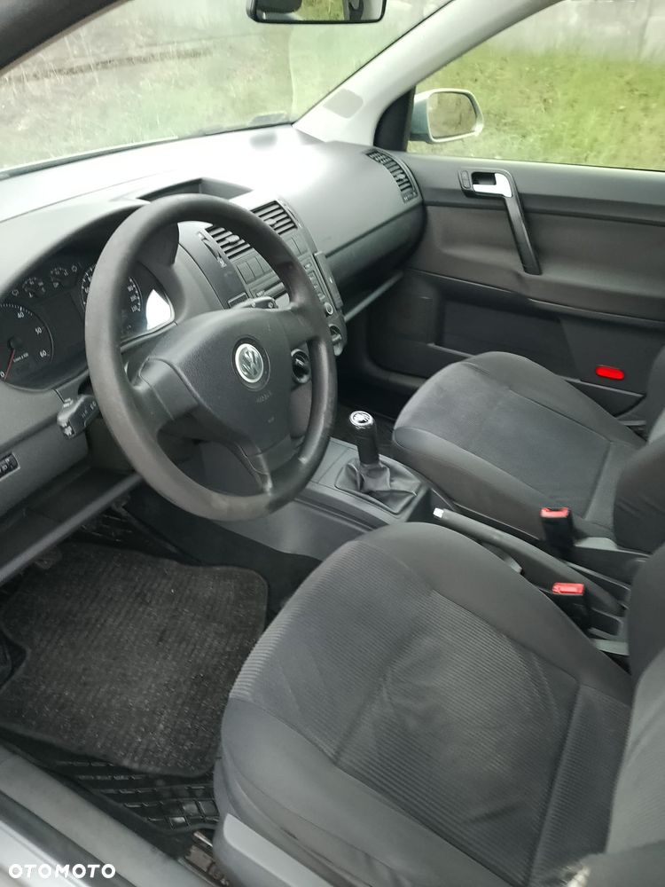 Volkswagen Polo 1.4 TDI Trendline - 7