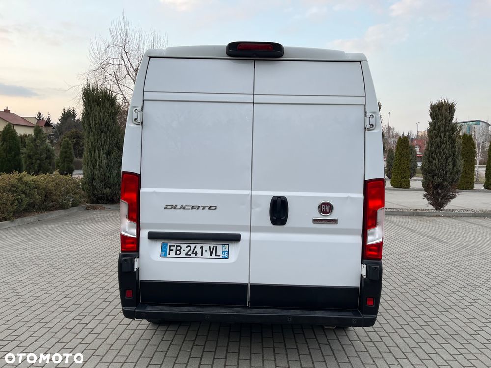 Fiat Ducato - 6
