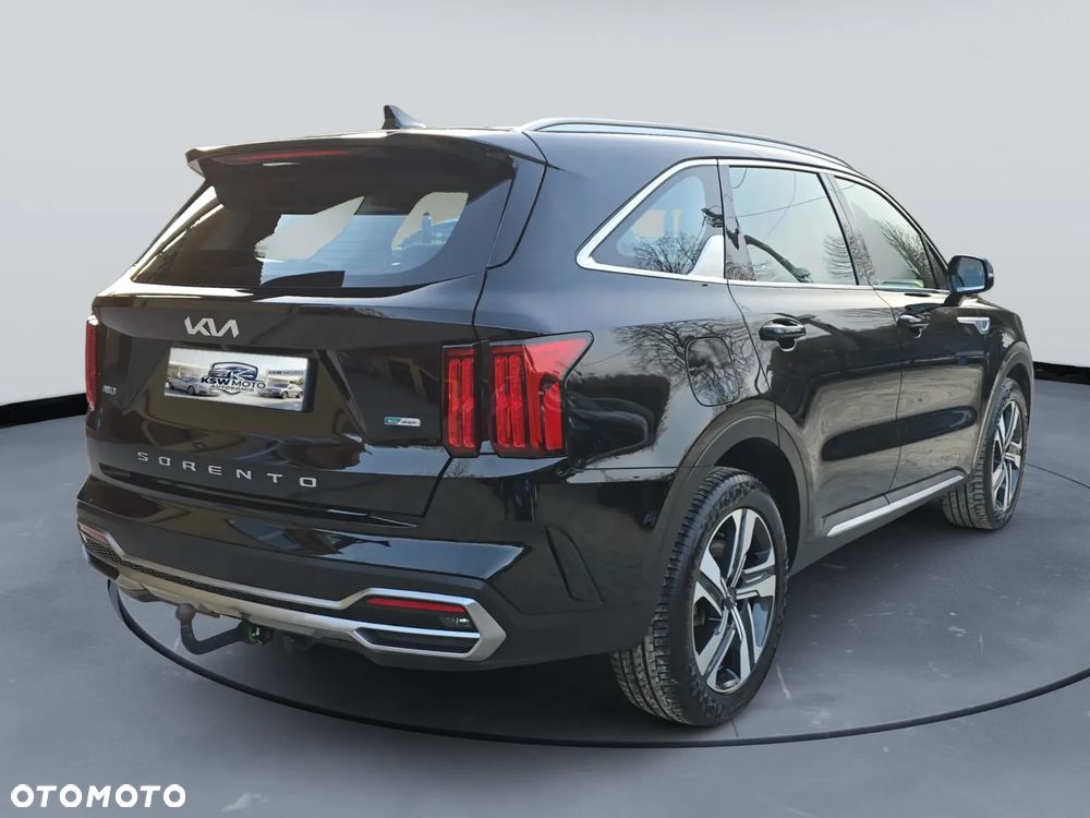 Kia Sorento 1.6 T-GDI PHEV AWD Vision - 8