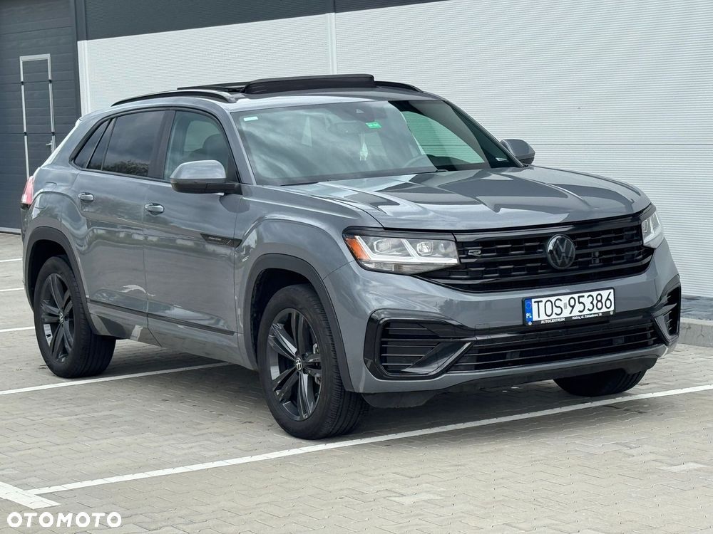 Volkswagen Atlas - 22