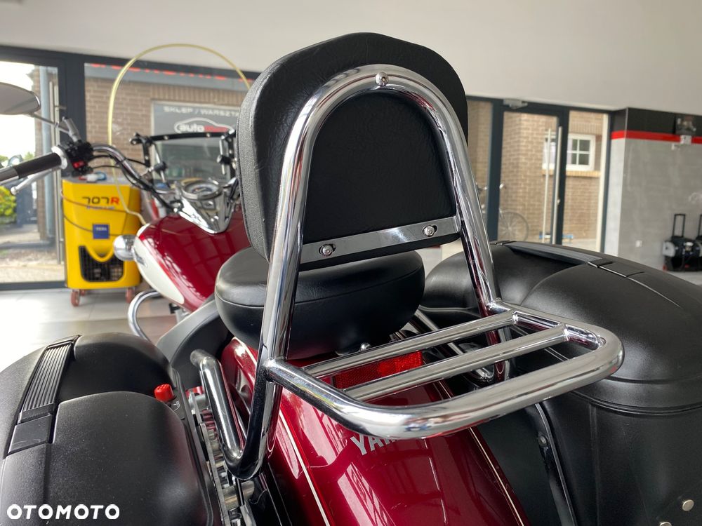 Yamaha Drag Star - 41