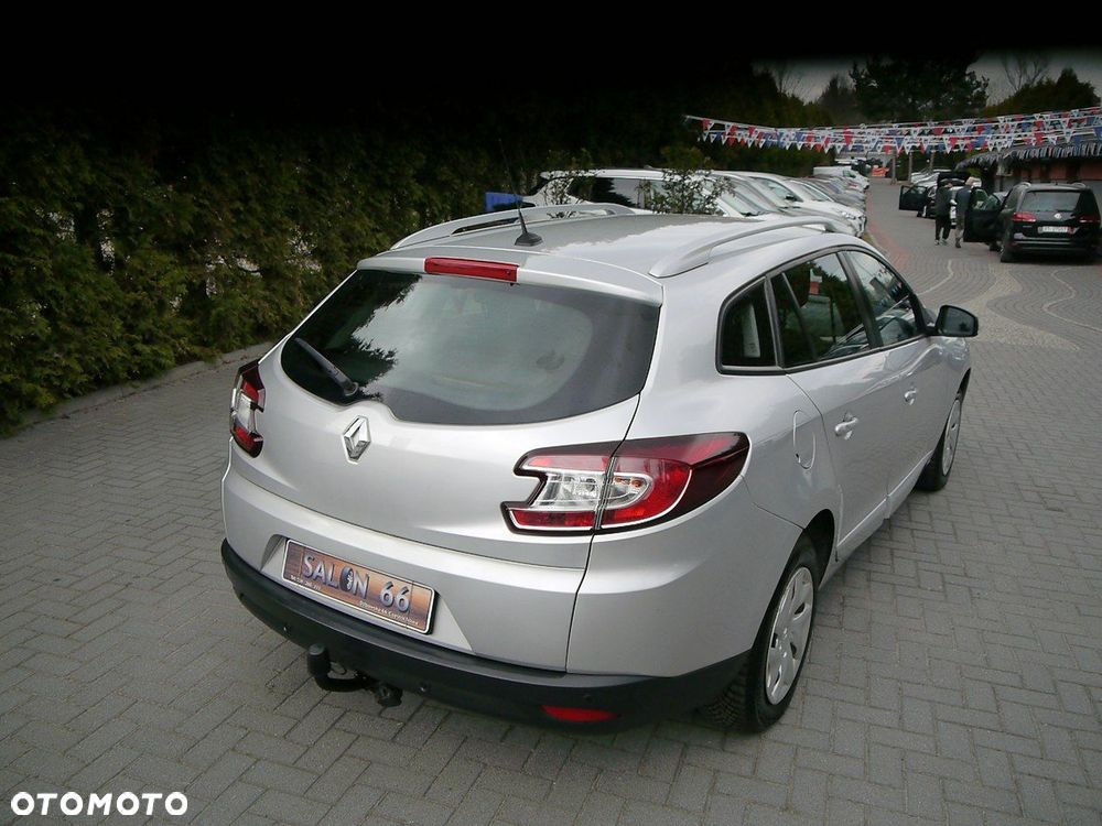 Renault Megane - 5