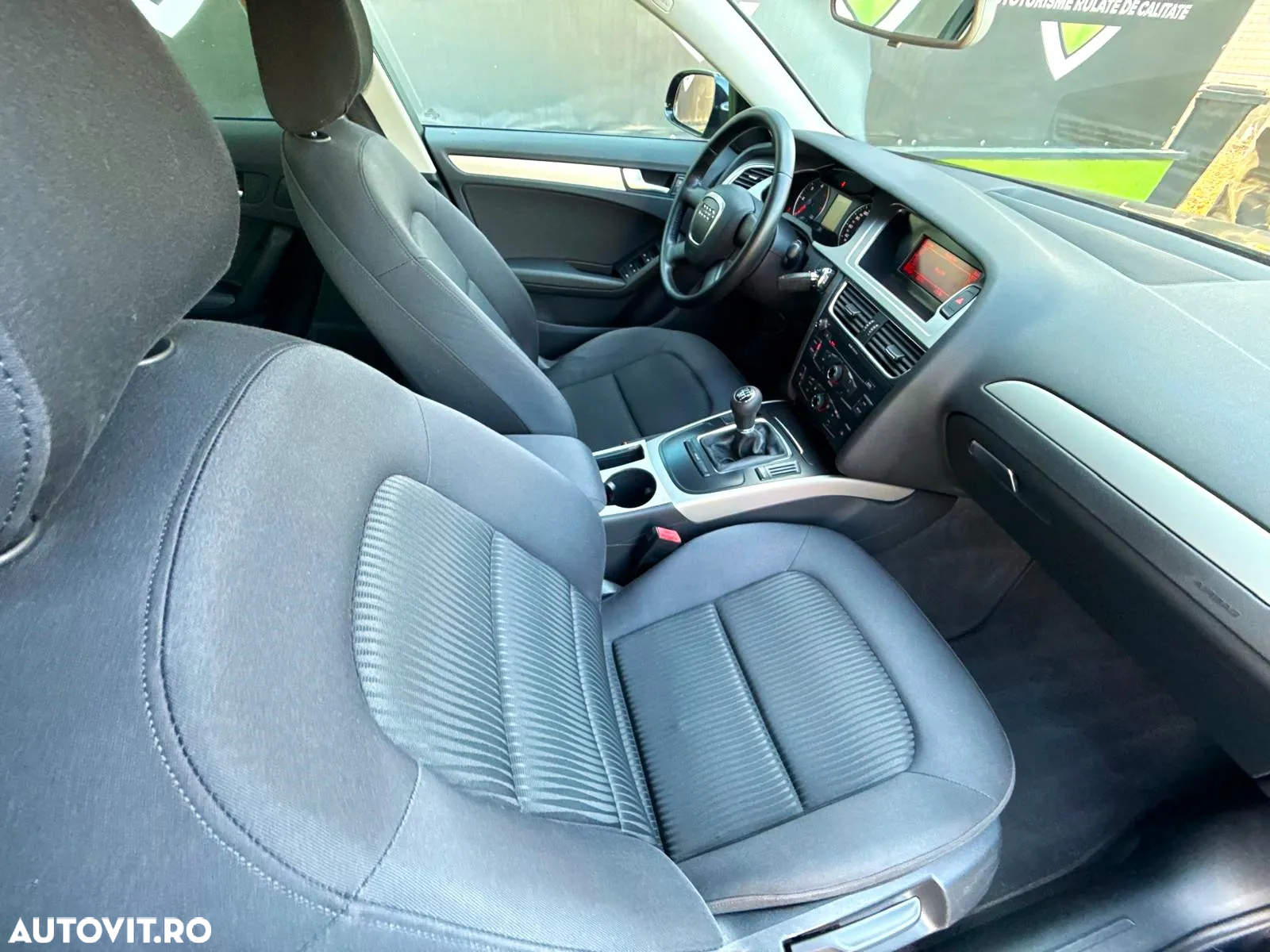 Audi A4 2.0 TDI Avant - 18