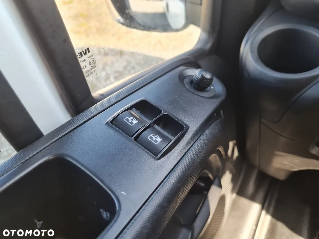 Iveco DAILY 35S14 G*L3H2​*3.0 CNG*NATURAL POWER* - 20