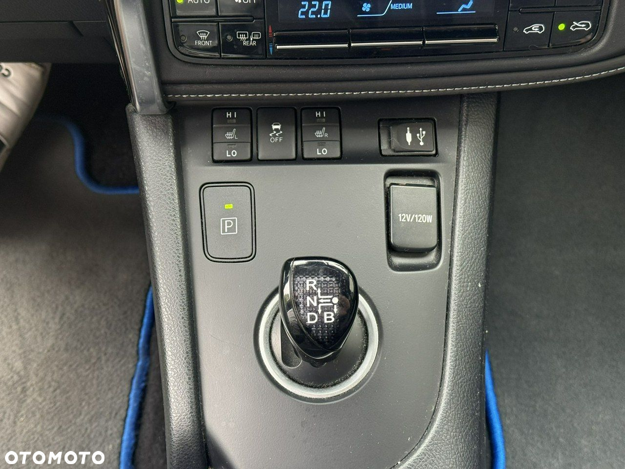Toyota Auris - 19
