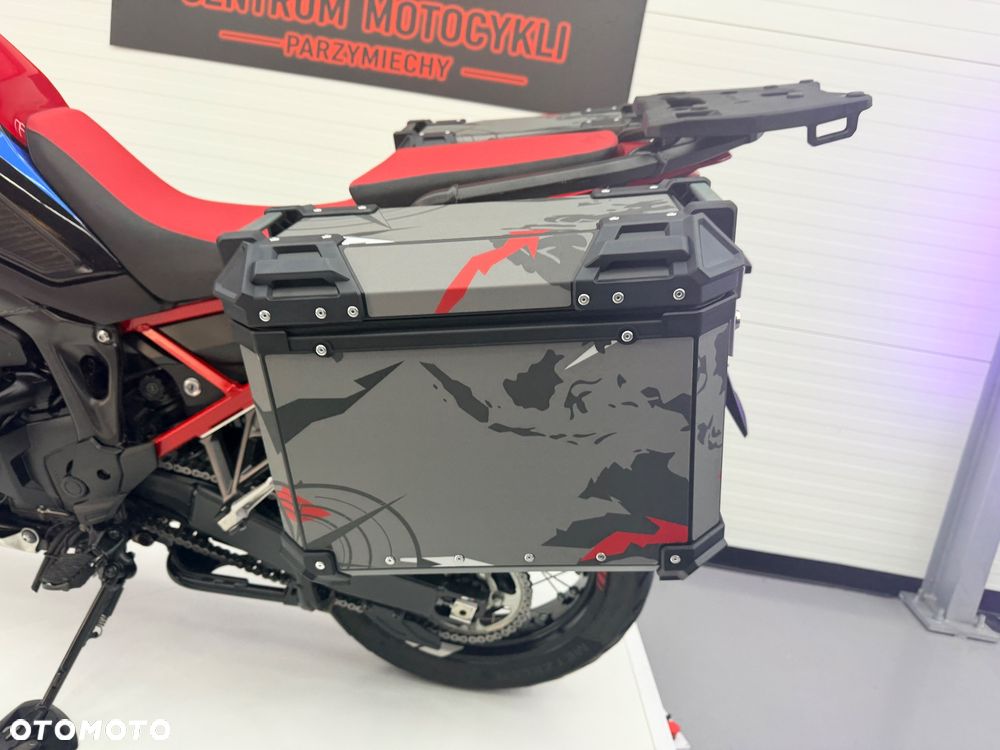 Honda CRF - 26