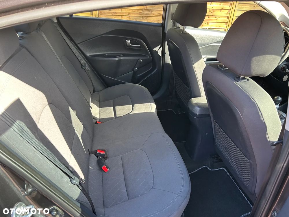 Kia Rio 1.2 M (klm) - 15