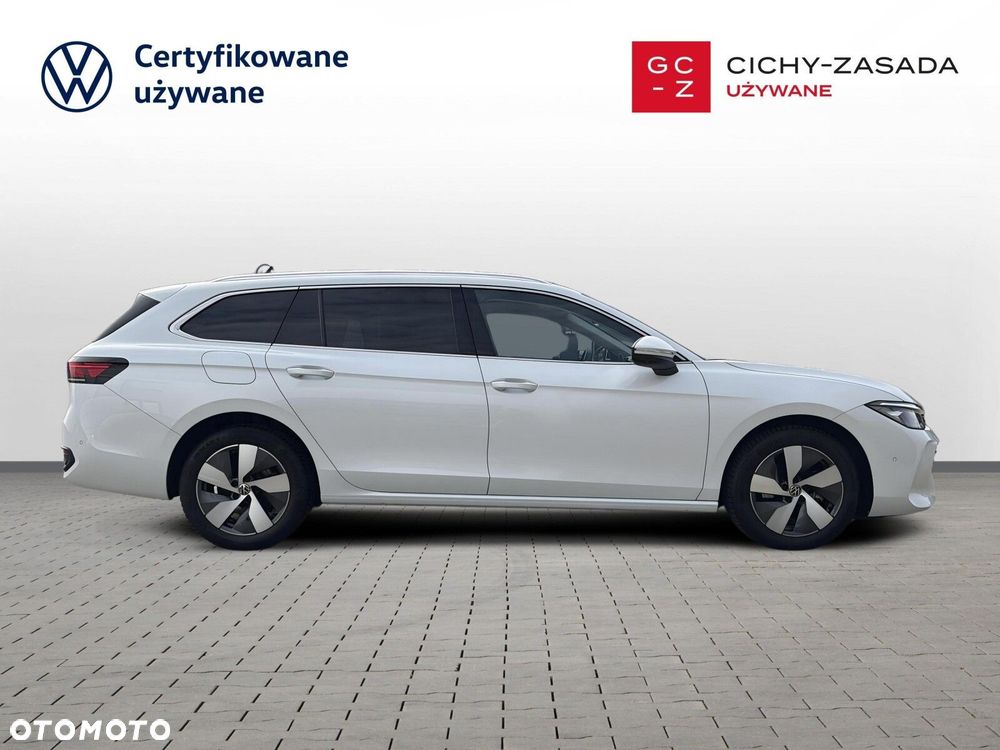 Volkswagen Passat - 7