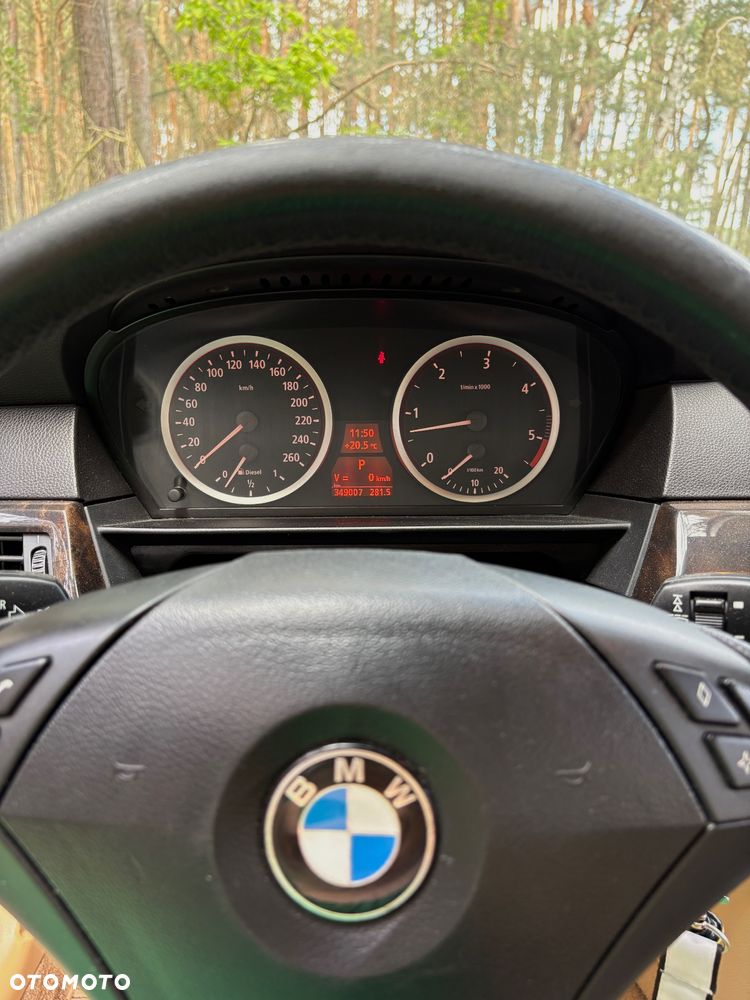 BMW Seria 5 - 13