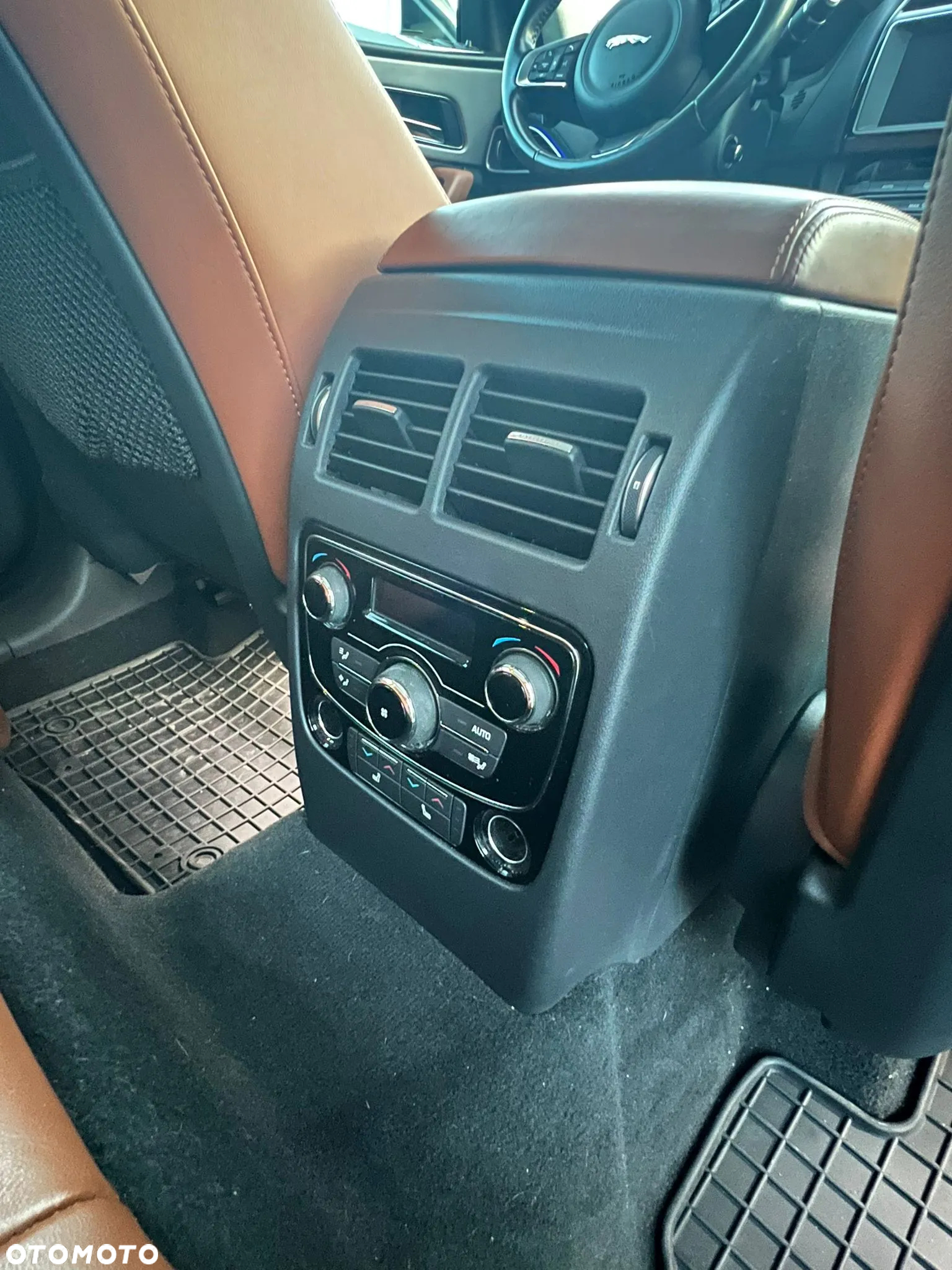 Jaguar F-Pace 2.0 i4P AWD Portfolio - 20