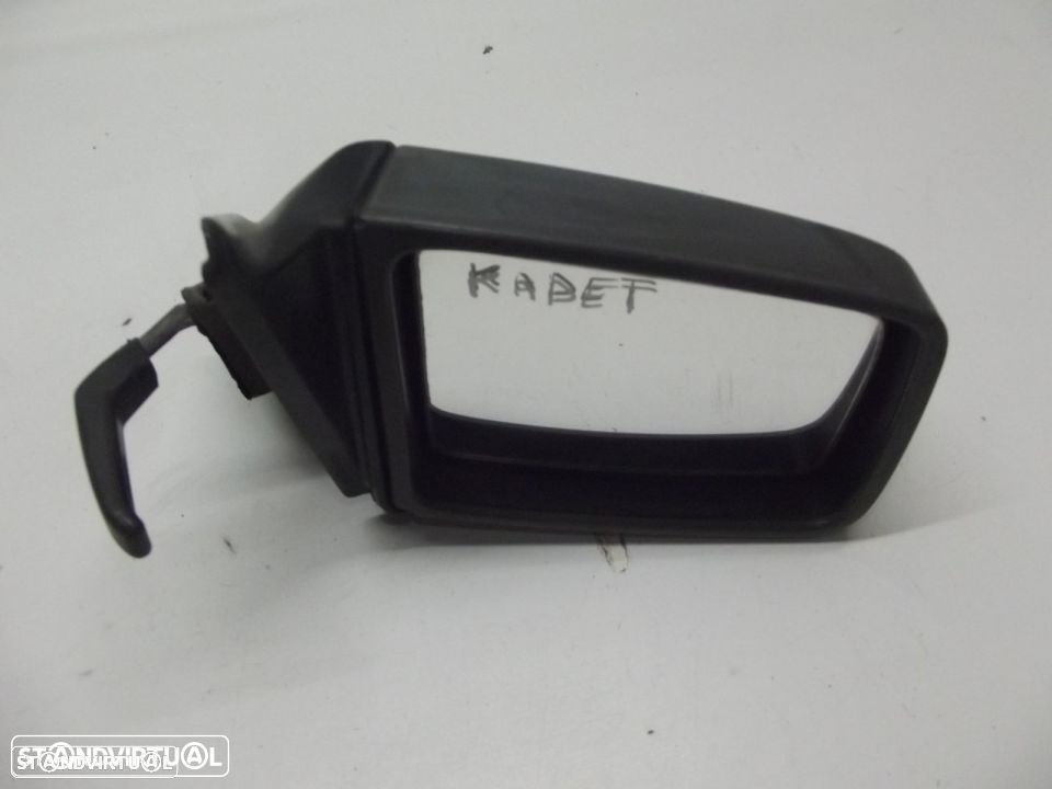 opel kadett espelho c/comando - 1
