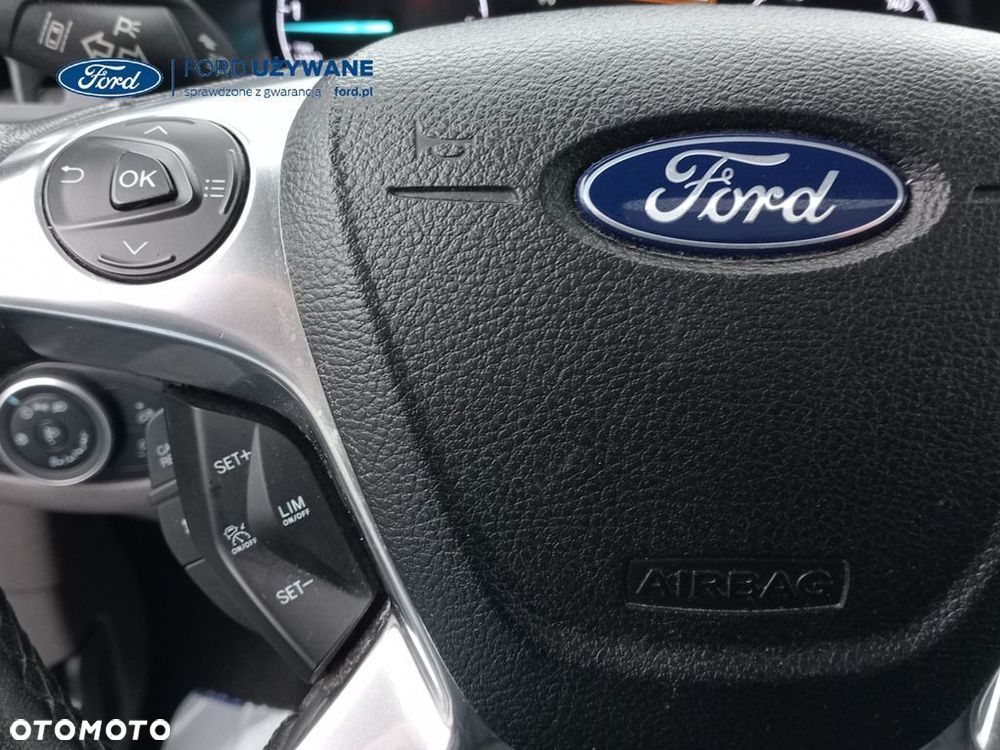 Ford Tourneo Connect - 12