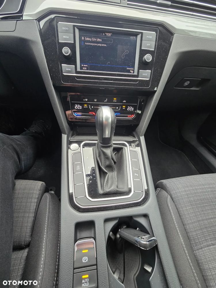 Volkswagen Passat 1.5 TSI EVO Business DSG - 14