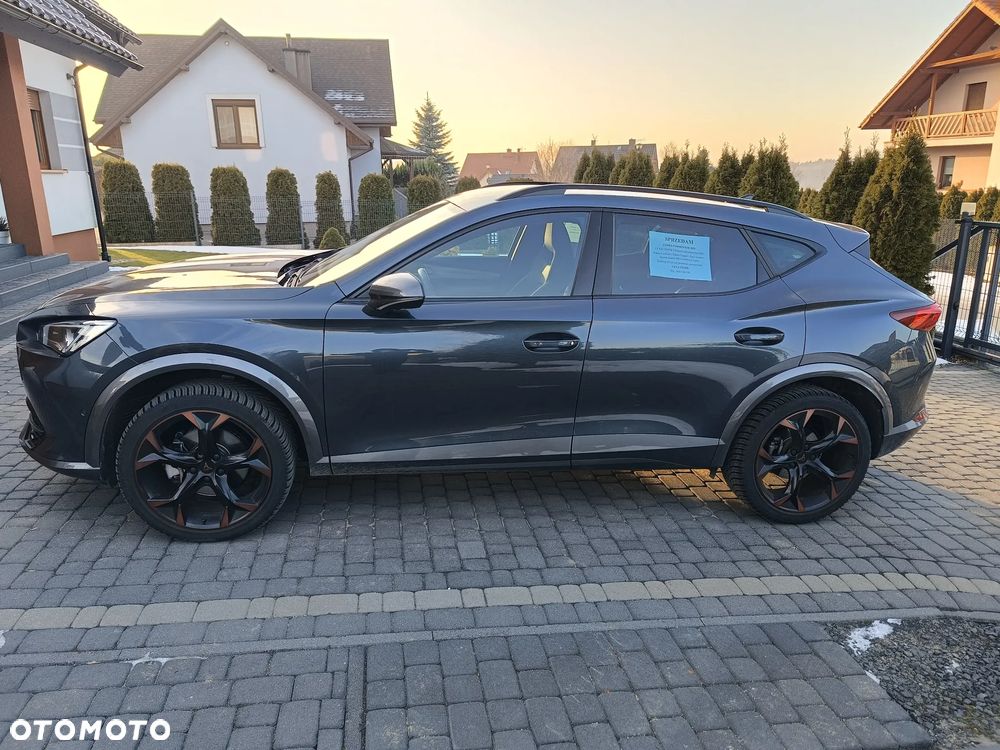 Cupra Formentor - 9