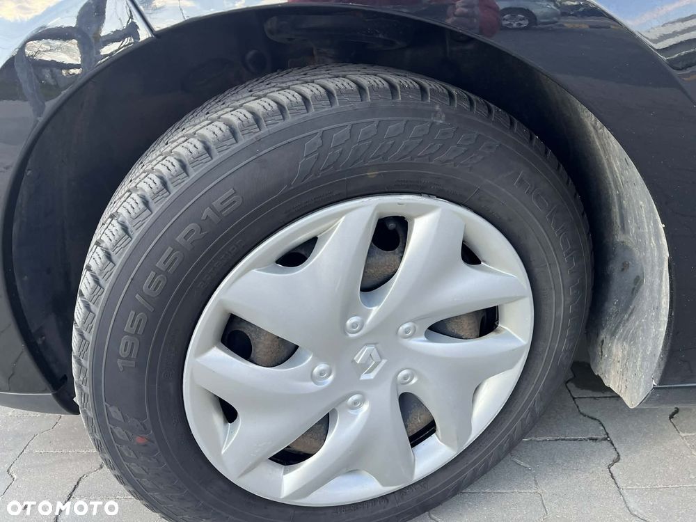 Renault Megane 1.5 dCi Life - 16