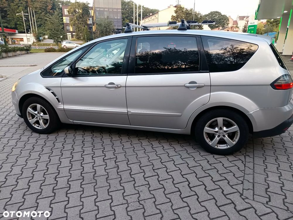 Ford S-Max 2.0 Titanium - 7