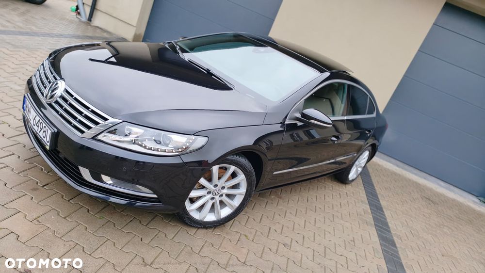 Volkswagen CC - 3