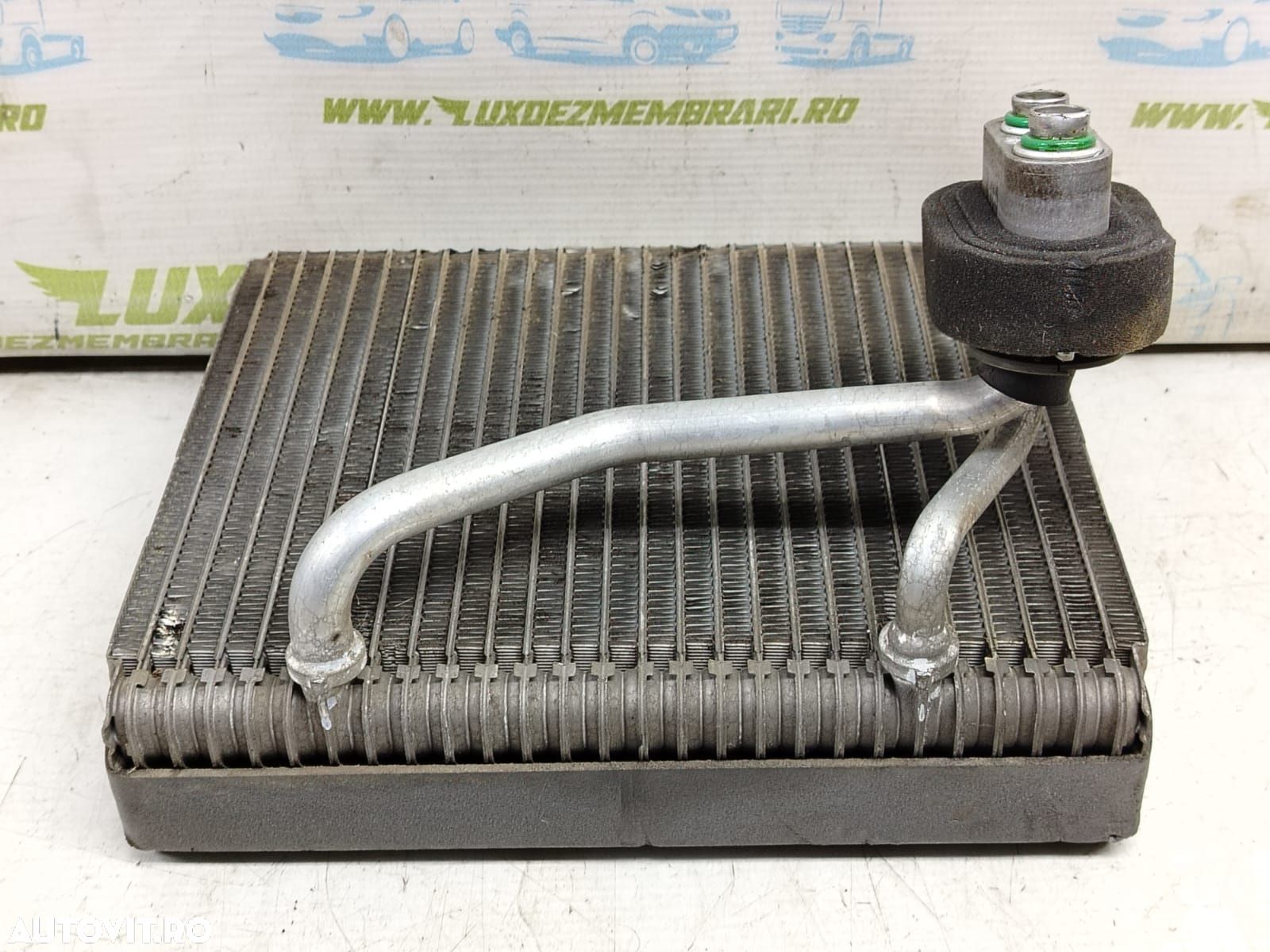 Radiator clima bord Hyundai Santa Fe CM [facelift] [2010 - 2013] 2.0 - 1