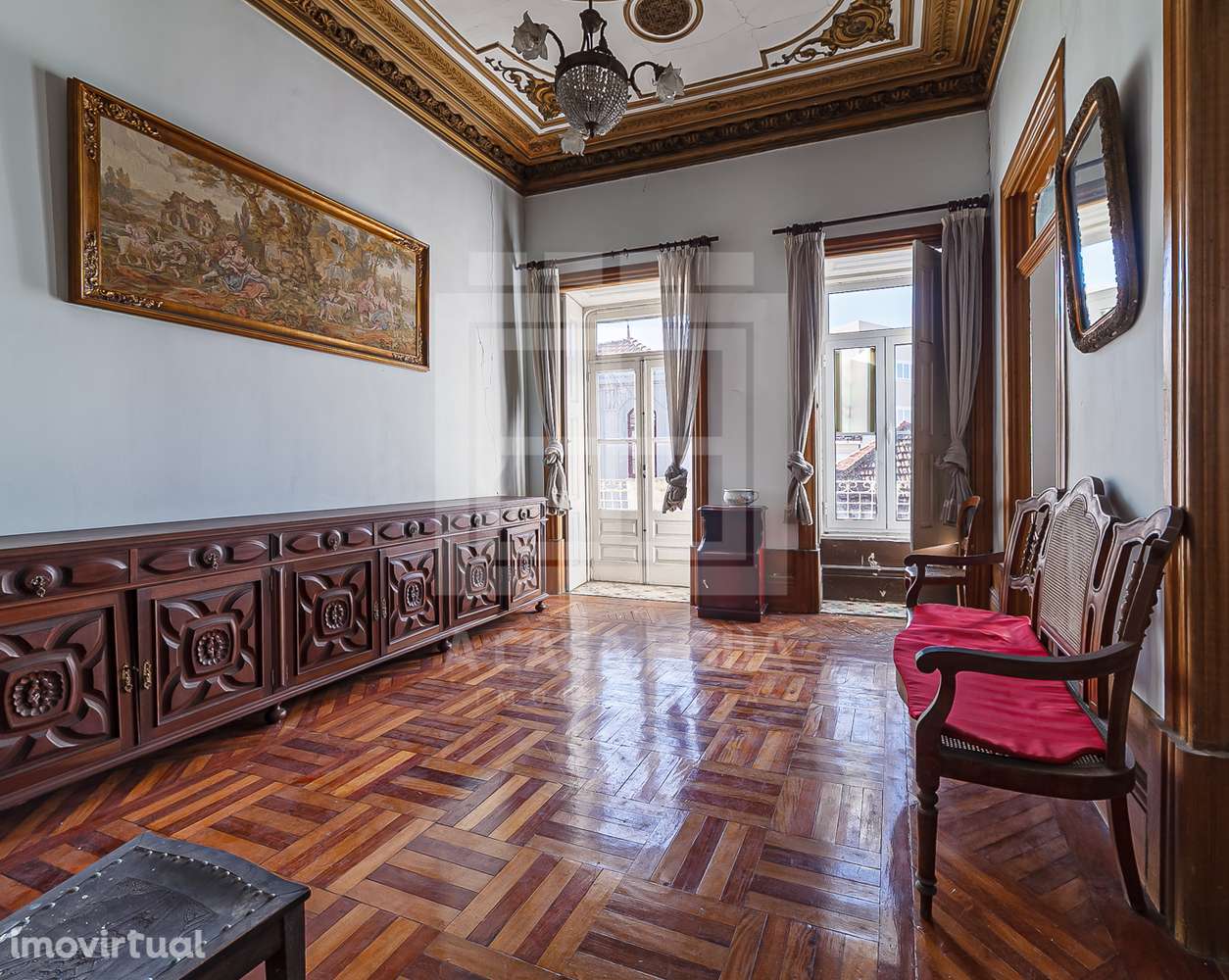 Imóvel único no coração de Ovar – Ideal para habitação e investimento - Grande imagem: 3/32