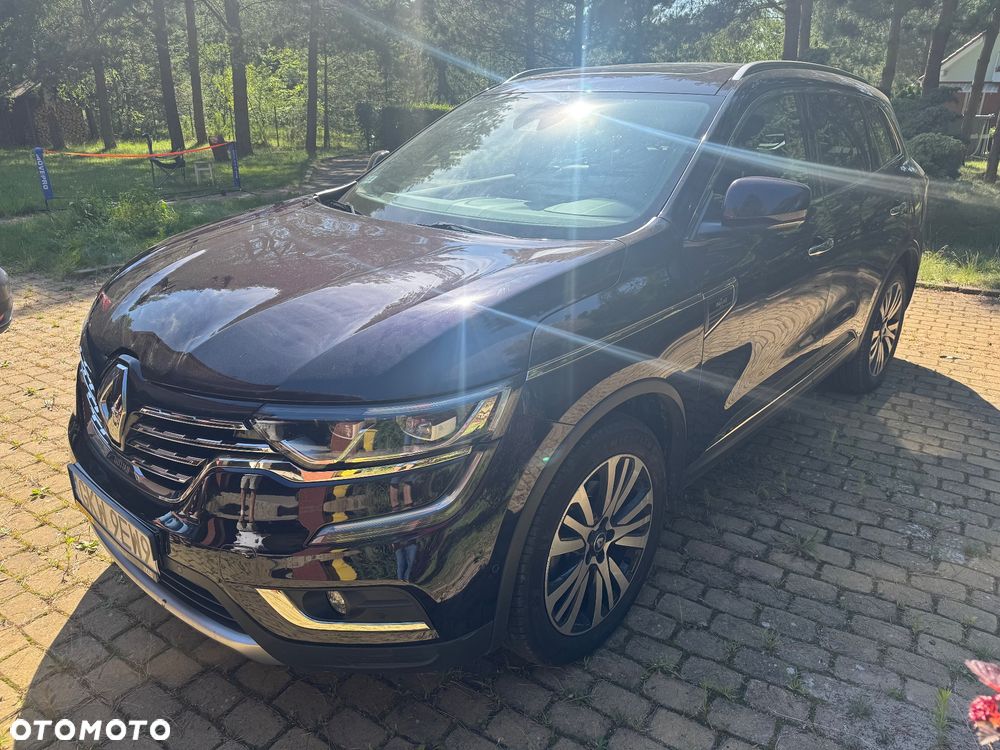 Renault Koleos 2.0 dCi Initiale Paris 4x4 X-Tronic - 7