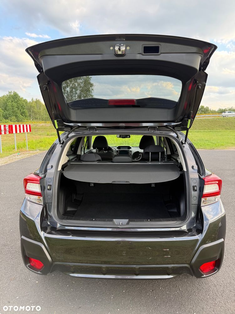 Subaru XV 2.0i Exclusive (EyeSight) Lineartronic - 16