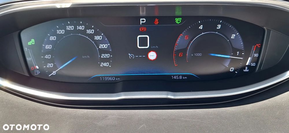 Peugeot 3008 - 22