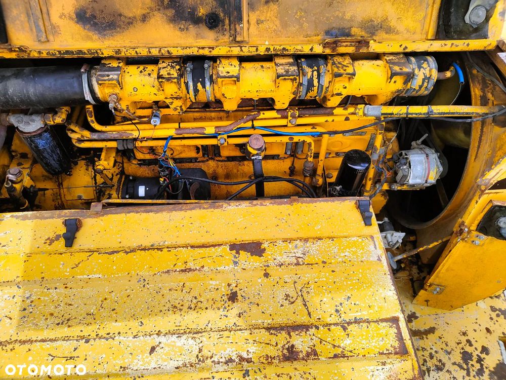 Hanomag MF 55C - 10