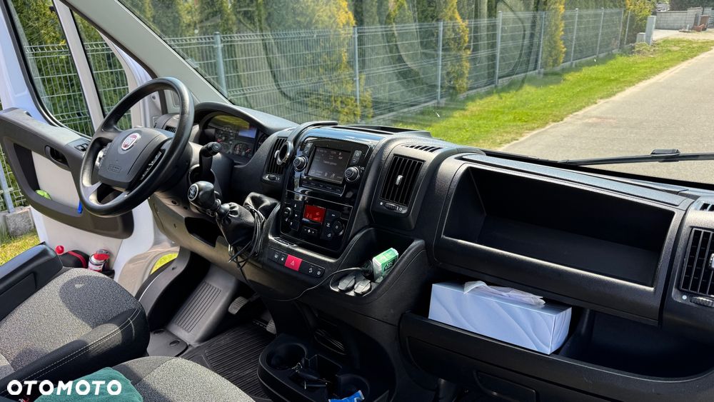 Fiat Ducato - 15