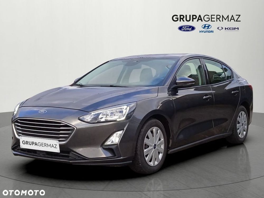 Ford Focus - 2