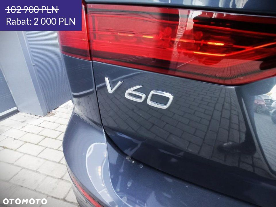 Volvo V60 - 40