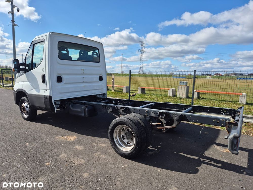 Iveco Daily 35C16 - 8