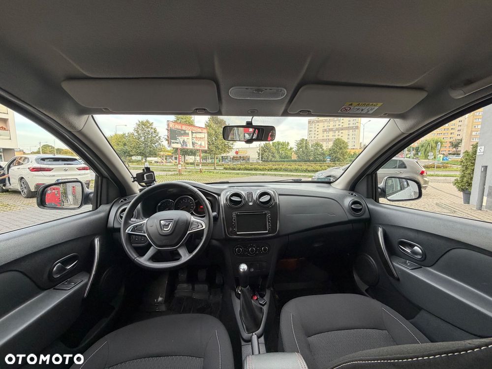 Dacia Logan 0.9 TCe Laureate S&S - 20