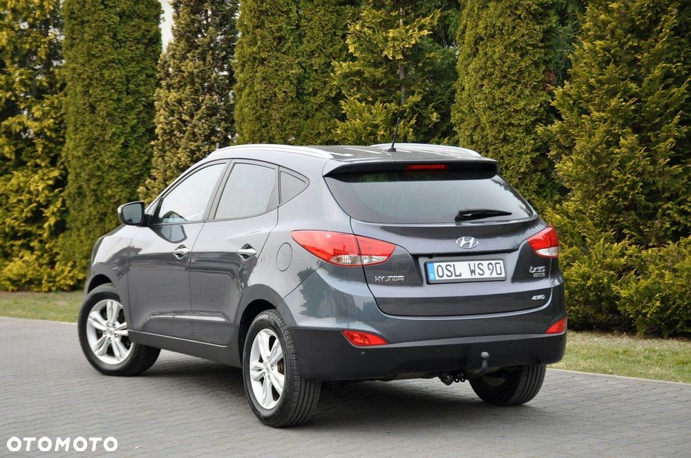 Hyundai ix35 - 14
