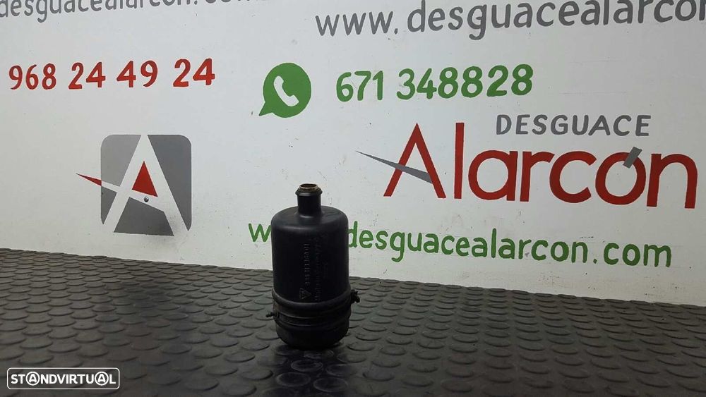 VÁLVULA DE VÁCUO PORSCHE BOXSTER (TYP 986) BáSICO - 1