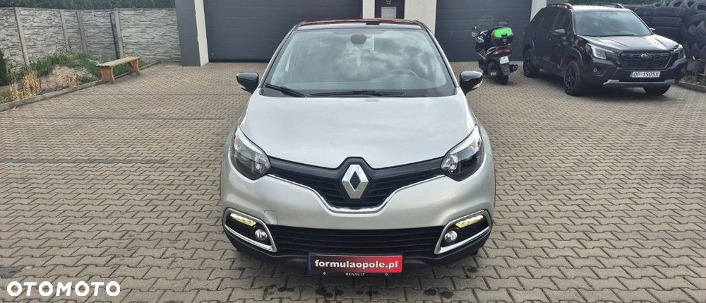 Renault Captur (ENERGY) TCe 90 LIMITED - 2