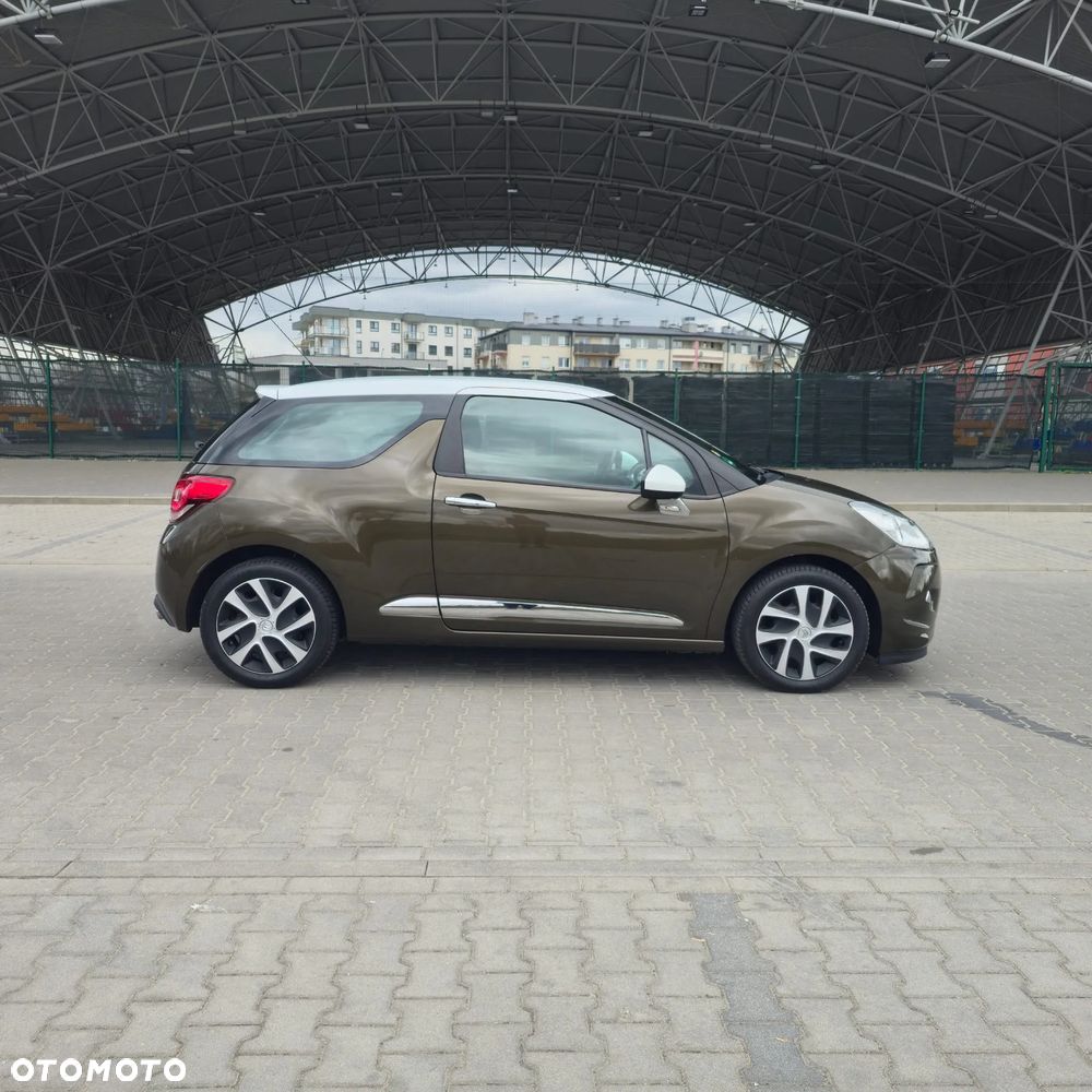 Citroën DS3 Pure Tech VTi 82 SoChic - 21