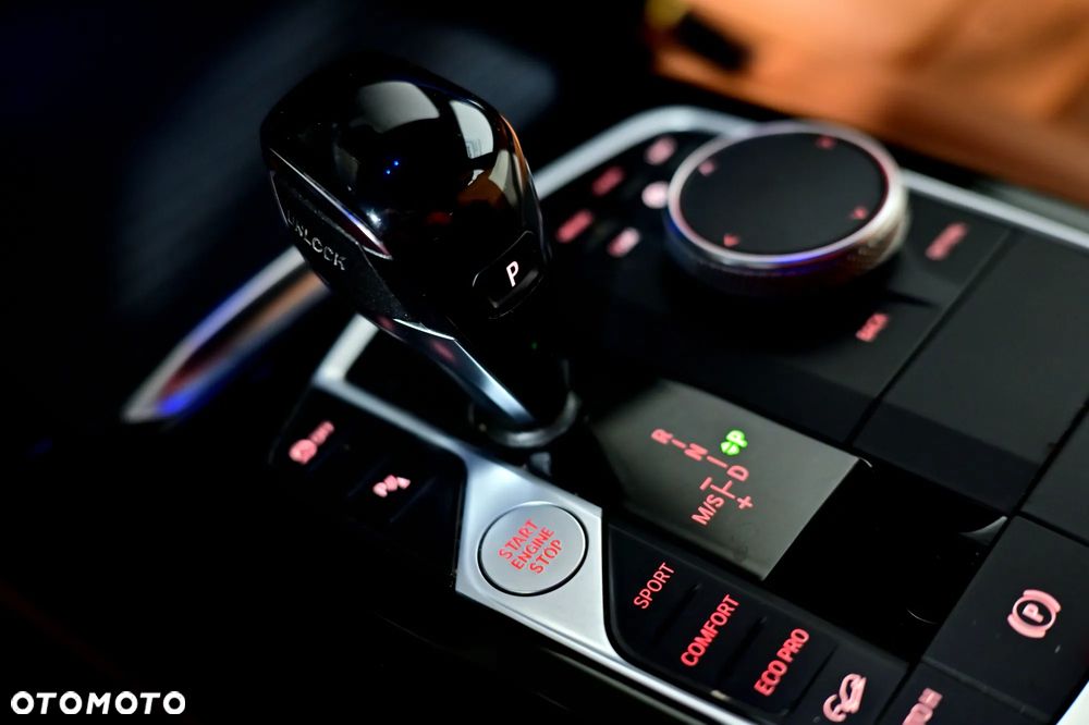 BMW X4 xDrive20i GPF M Sport sport - 29